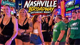 Nashville  Broadway Saturday night live 9/19/26 live
