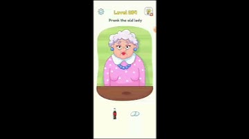 DOP 3: Displace One Part || level 284