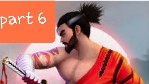 Takashi ninja warrior gameplay ( part 6)