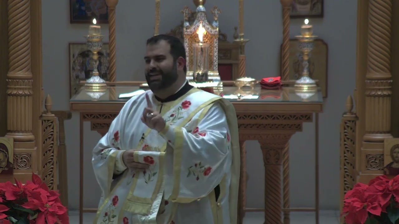 Keeping Christ in Christmas