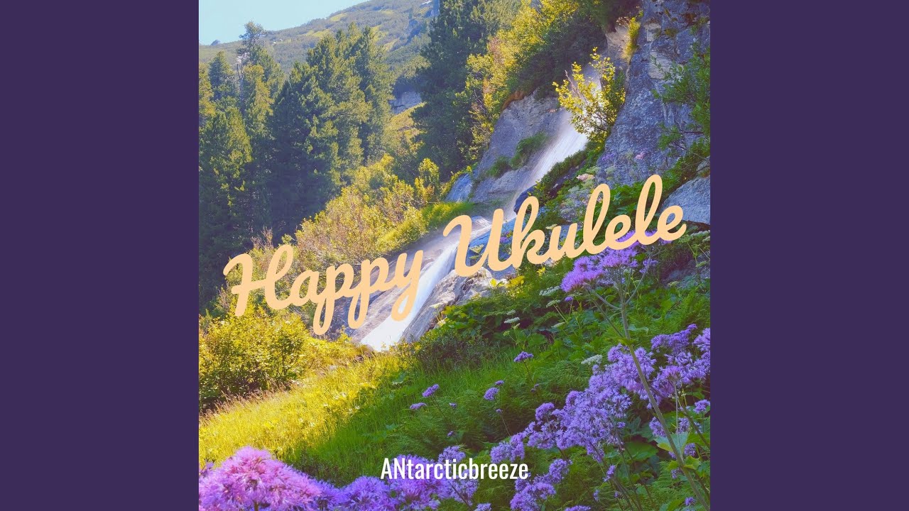 Happy Ukulele - YouTube