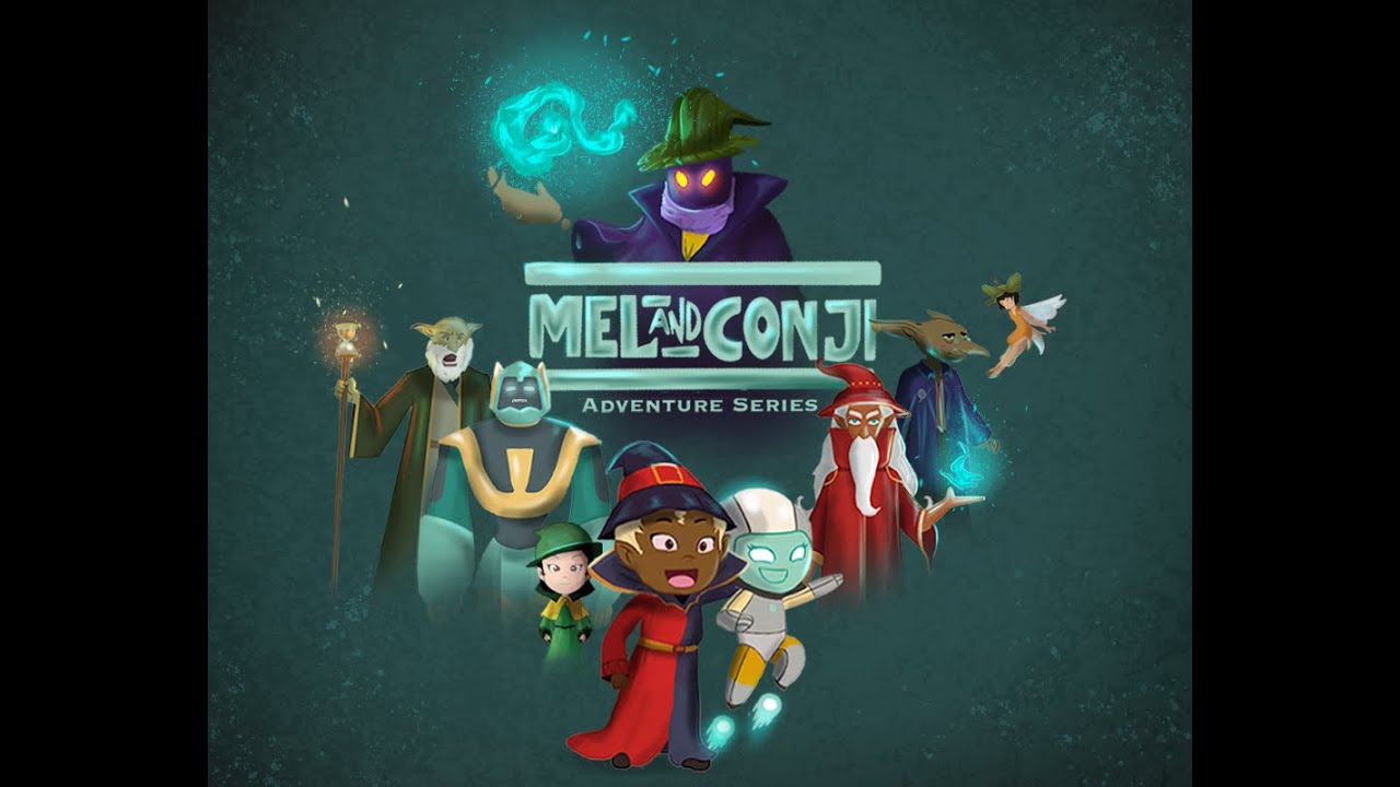 mel-conji-avora-adventures-youtube