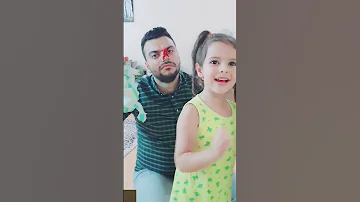 علي و سرى بنتي صدمتني 