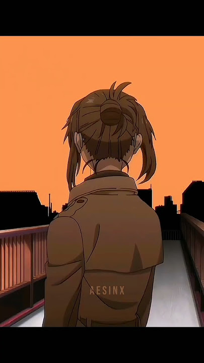 Wannabe • Anime ✨ #anime #animeedit