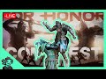 GUESS WHO'S BACK | Playing For Honor, Best Khatun Main NA