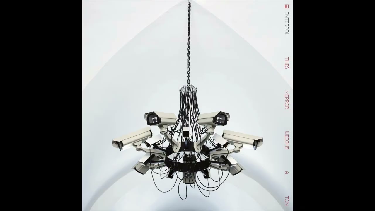 Watch Interpol - Enemy (Official Audio) on YouTube Watch Interpol - Enemy (Official Audio) on YouTube