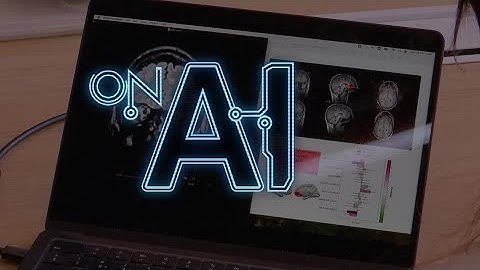 AI can detect minute brain abnormalities to treat epilepsy | REUTERS