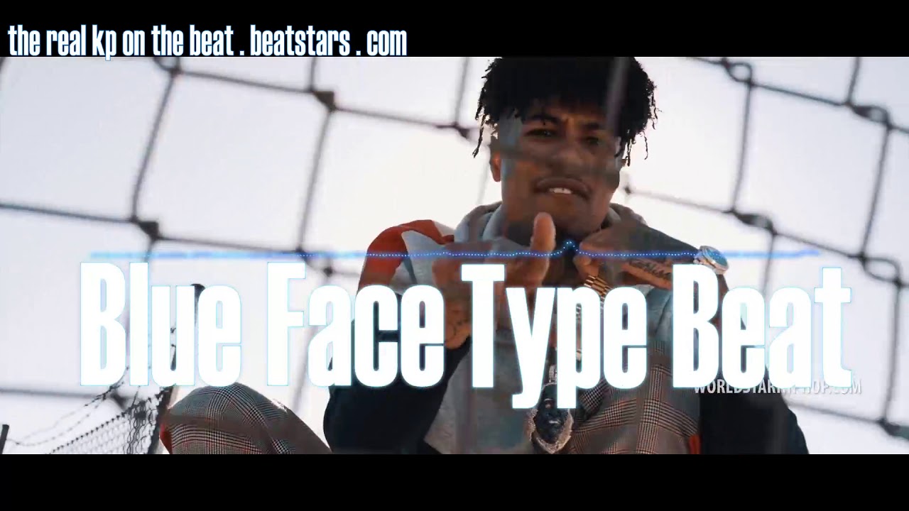 [Free] Blue Face x Da Baby "Type Beat" 2019 Insteumental Rap Beat