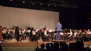 Miami Dade Honors Music Festival 2023