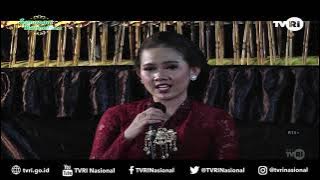 Program WAYANG dan DAKWAH, lakon 'Semar Mbangun Jiwa' dalang Ki Sri Susilo Tengkleng