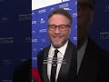 Seth Rogen says Golden Globes the 'only awards show that will nominate me for anything' #shorts