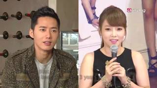 131007 Showbiz Korea - Soyeon Cut