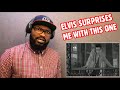 ELVIS PRESLEY - CRAWFISH | REACTION