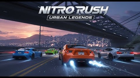 Need for Speed no limit toyota supree car it