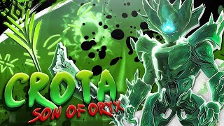How *NOT* To Beat CROTA'S END! | Destiny 2 Season of The Witch
