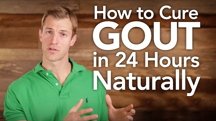 How to Overcome Gout Naturally | Dr. Josh Axe - DayDayNews