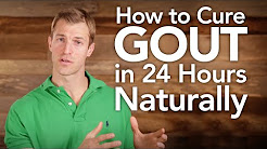 How to Overcome Gout Naturally