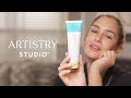 Créer un rituel matinal de soins de la peau – Soins de la peau Artistry Studio | Amway