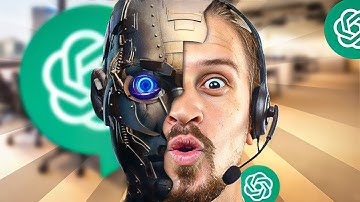 ChatGPT : Cette IA va changer la relation client