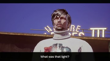 Plazethrough: No More Heroes III (Part 1)