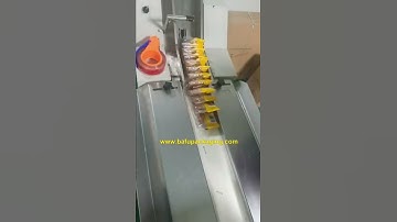 Automatic stacking machine,automatic stacker,biscuit stacking machine,packed stacking machine