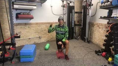 Tight Shoulders? Use This Exercise Sequence with Your Clients