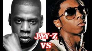 Jay-Z Responds To Birdman Saying Lil Wayne Anit Got More Money Then Hov!