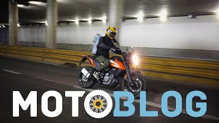 Test Ride: KTM 250 Adventure | Review Motoblog Argentina