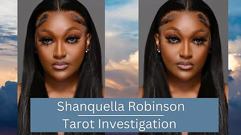 Shanquella Robinson Tarot Investigations - Why did...