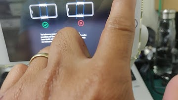 How to fix the vibration issue of Osmo mobile 4