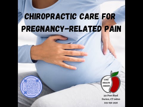 Pregnancy Related Pain