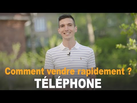 Vídeo: Com Vendre Un Telèfon Ràpidament