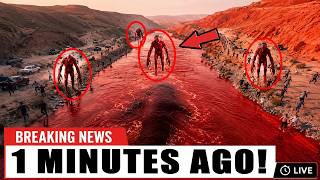 The Jordan River May Not Exist! What JUST HAPPENED In Jordan River SHOCKED The World!