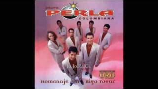 La Perla Colombiana - Paloma Mensajera chords