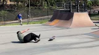 A.I. was not used in this video edit