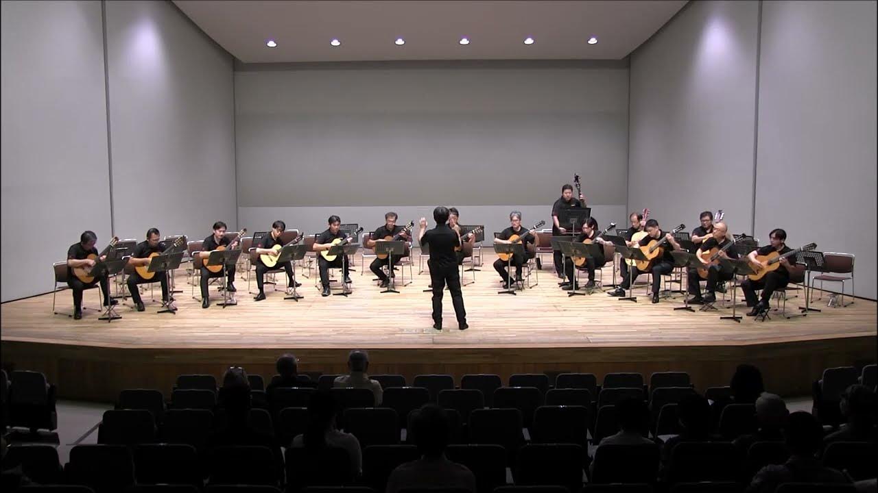 合奏協奏曲 作品612よりラルゴ・アレグロ(ヘンデル) YouTube