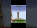 #Small Parkour Gameplay #minecraft #shorts