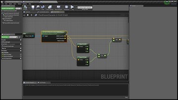 Replication Actor Client and Server