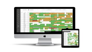 WavePM Hotel & Property Management System Software Demo screenshot 3