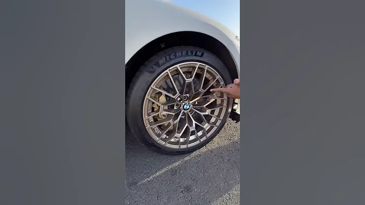 If Porsche made a BMW, it would be this M3 CS. 🔥🔥🔥