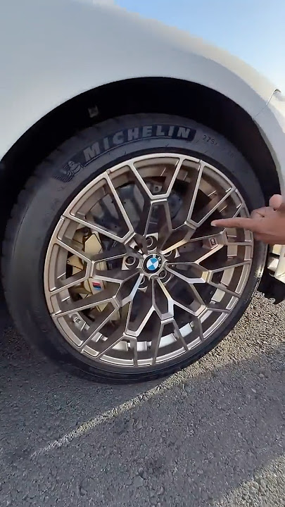 If Porsche made a BMW, it would be this M3 CS. 🔥🔥🔥