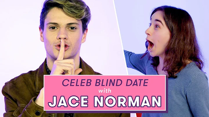 Jace Norman's Blind Date With a Superfan  | Celeb ...