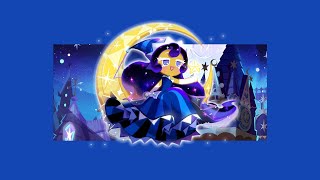 pov: Eternal Slumber party with Moonlight Cookie 🌙⭐️ | crk playlist