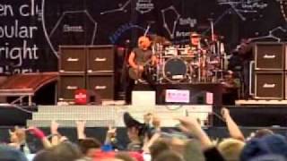 Famous Nickelback - Never Again Profile
