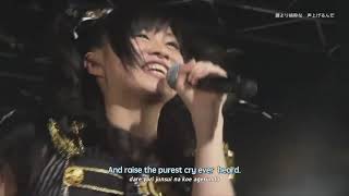 Konomi Suzuki - This Game [Live-MV]