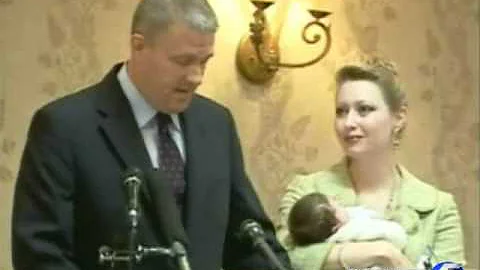Raw Video: Kevin Calvey Concession Speech