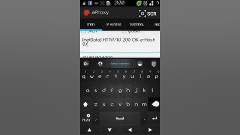 TUTORIAL MENGISI CONFIG EPROXY 2015