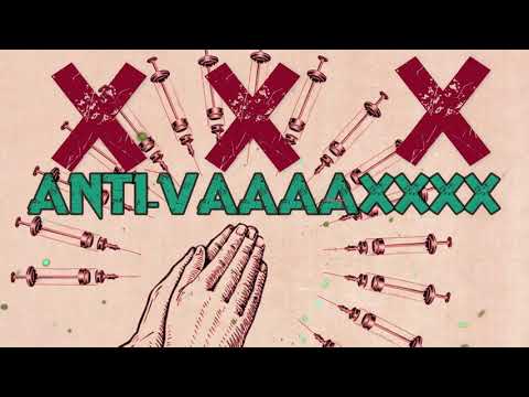 I'm Anti-vax: A Coronavirus Song