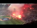 OM - Atlético Madrid (16/05/2018) "Craquage marseillais.." C3