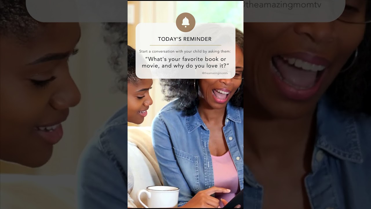 Want to REALLY get to know your teen? Ask this today! (Then read the description for a FREE GIFT)!